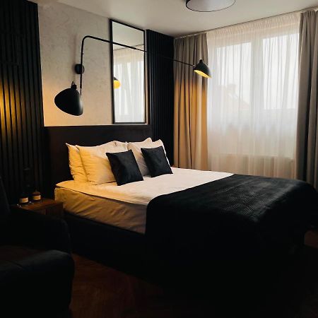Hotel Millennium Przasnysz Εξωτερικό φωτογραφία