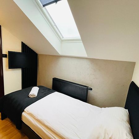 Hotel Millennium Przasnysz Εξωτερικό φωτογραφία