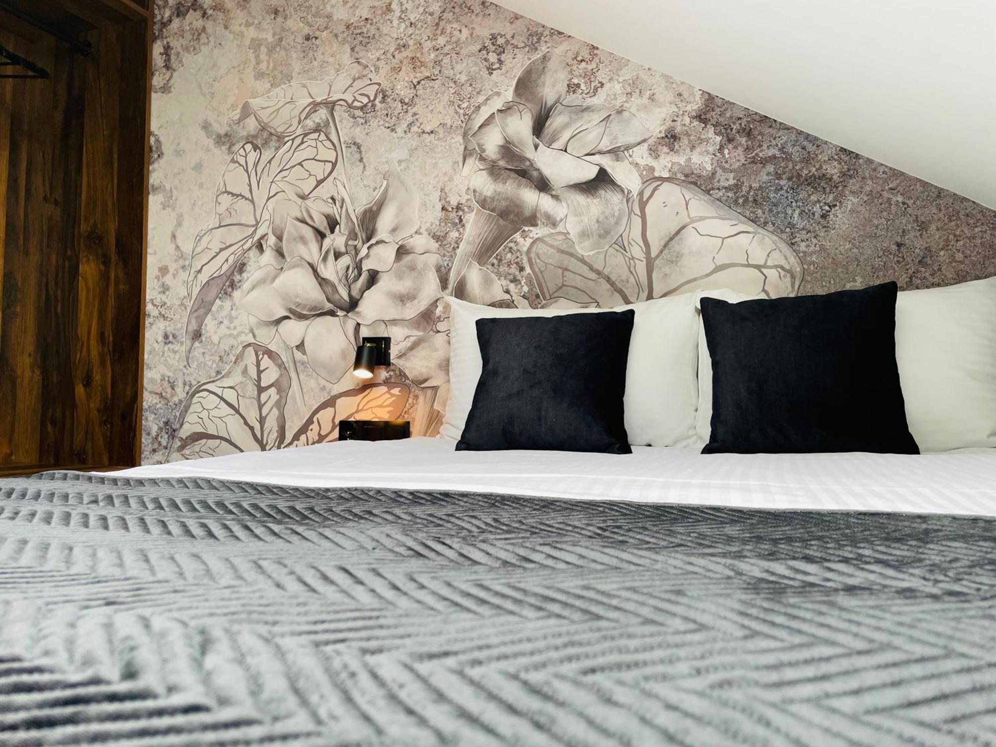 Hotel Millennium Przasnysz Εξωτερικό φωτογραφία