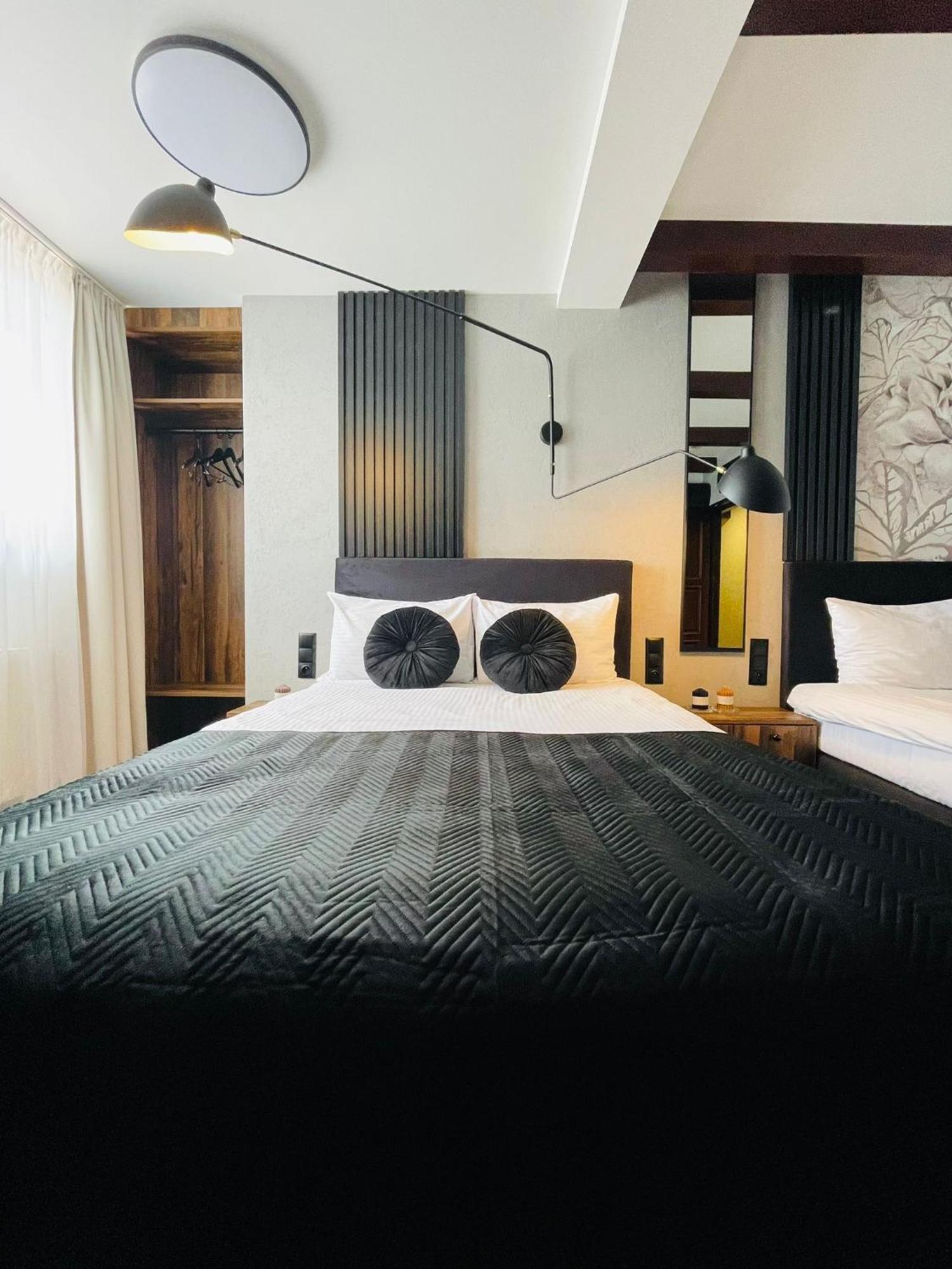 Hotel Millennium Przasnysz Εξωτερικό φωτογραφία